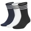 Adidas Crew Socks 3 Pairs