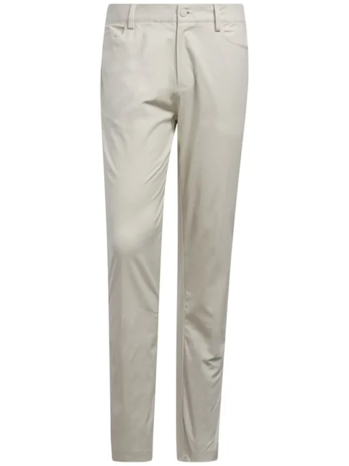 Adidas Go-To 5-Pocket Golf Joggers - Clear Brown