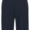 Adidas Jr Boys' Ultimate365 Adjustable Golf Shorts - Collegiate Navy