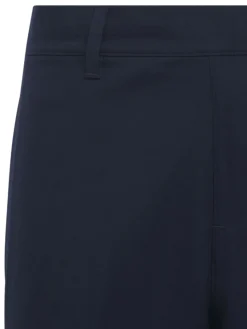 Adidas Jr Boys' Ultimate365 Adjustable Golf Shorts - Collegiate Navy