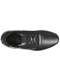Adidas S2G Sl Golf Shoes - Core Black/Grey Five/Silver Pebble