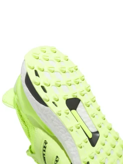 Adidas Ultraboost Golf Shoes - Lucid Lemon/Lucid Lemon/Core Black
