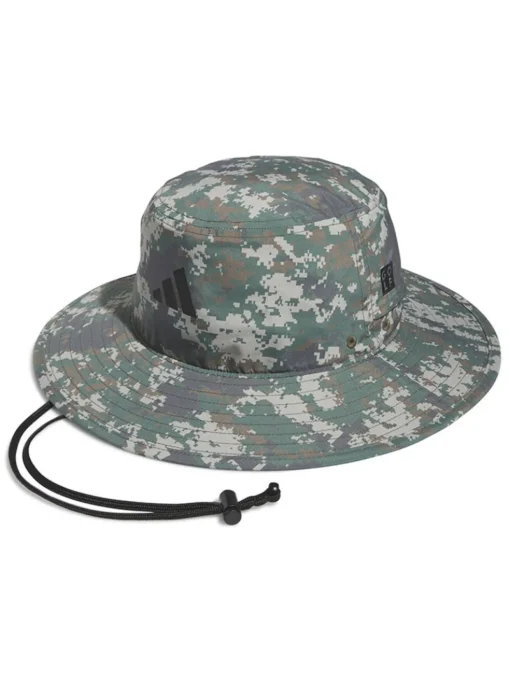 Adidas Wide-Brim Hat