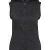 Adidas Women'S Cold.Rdy Full-Zip Vest - Black