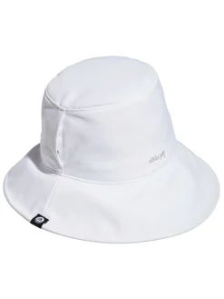 Adidas Women'S Ponytail Sun Bucket Hat