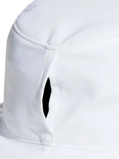 Adidas Women'S Ponytail Sun Bucket Hat