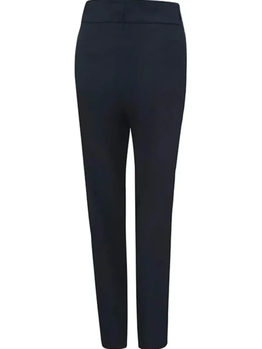 Birdee Sport Women'S Fits Like A Glove Long Pant - Black