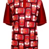 Bush Chook Can Polo - Multi