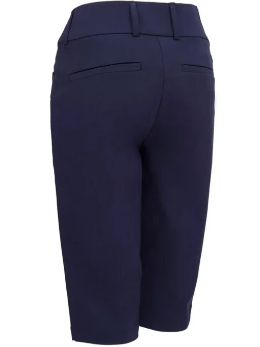 Callaway Women'S Pull-On City Short - Peacoat