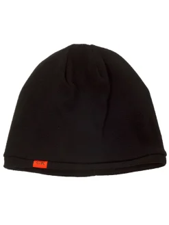 Calvin Klein Large Monogram Reversible Beanie