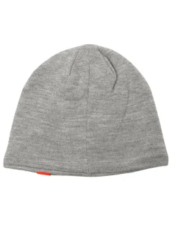 Calvin Klein Large Monogram Reversible Beanie