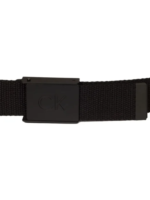 Calvin Klein Monogram Belt