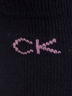 Calvin Klein Women'S Potomac Tech Socks (2 Pairs)