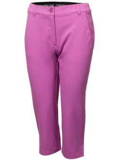 Calvin Klein Women'S Raritan Capri - Orchid
