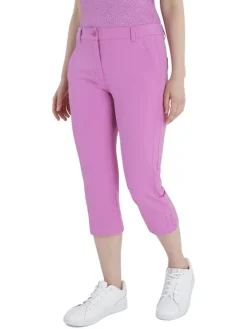 Calvin Klein Women'S Raritan Capri - Orchid