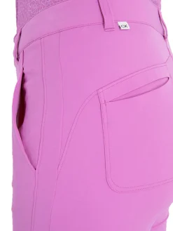 Calvin Klein Women'S Raritan Capri - Orchid