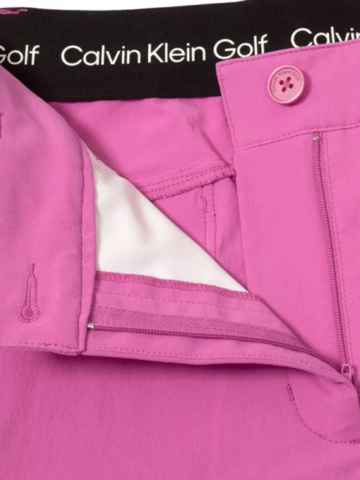 Calvin Klein Women'S Raritan Capri - Orchid