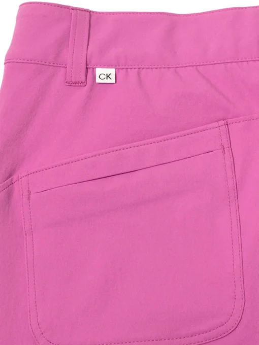 Calvin Klein Women'S Raritan Capri - Orchid
