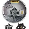 Champ Zarma Softspikes Small Metal Thread
