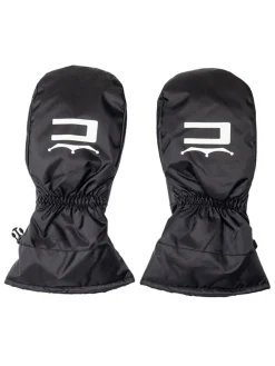 Cobra Crown C Winter Mitts - Black