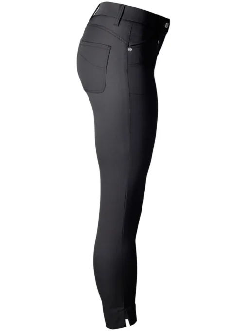 Daily Sports W Lyric High Water (94Cm) - Black