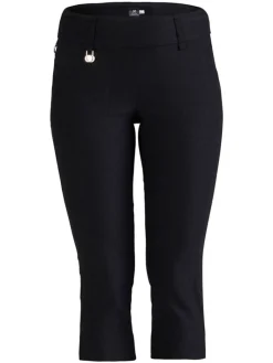 Daily Sports W Magic Capri (78Cm) - Black
