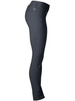 Daily Sports W Magic Pant (29In) - Navy