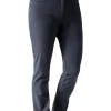 Daily Sports W Miracle Pant (29In) - Navy