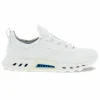 Ecco W Biom C4 Golf Shoes - White