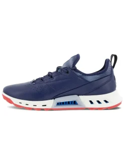 Ecco W Biom C4 Golf Shoes - Marine