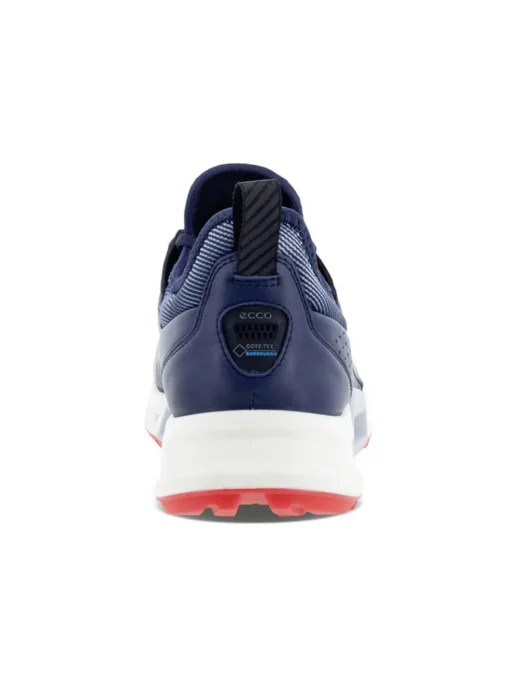 Ecco W Biom C4 Golf Shoes - Marine
