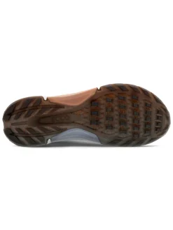 Ecco W Biom Hybrid 4 Golf Shoes - White/Silver Grey