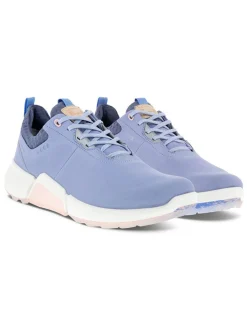 Ecco W Biom Hybrid 4 Golf Shoes - Eventide/Misty