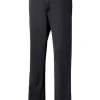 Footjoy Hydroknit Rain Pant - Black