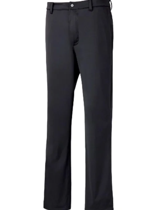 Footjoy Hydroknit Rain Pant - Black