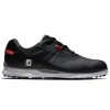 Footjoy Pro Sl Sport Golf Shoes - Black