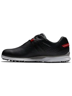 Footjoy Pro Sl Sport Golf Shoes - Black