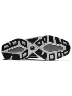 Footjoy Pro Sl Sport Golf Shoes - Black