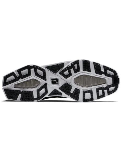Footjoy Pro Sl Sport Golf Shoes - Black