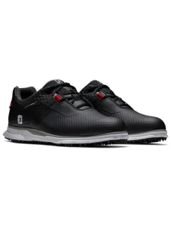 Footjoy Pro Sl Sport Golf Shoes - Black