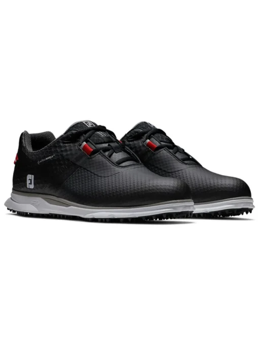 Footjoy Pro Sl Sport Golf Shoes - Black