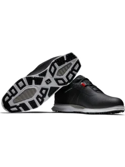 Footjoy Pro Sl Sport Golf Shoes - Black
