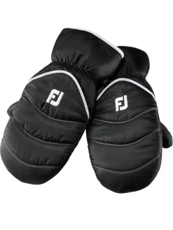 Footjoy Winter Cart Mitts - Black