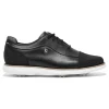 Footjoy Women'S Fj Traditions '22 Golf Shoes - Black