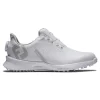 Footjoy Women'S Fuel Boa Golf Shoes - White