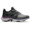 Footjoy Women'S Hyperflex Golf Shoes - Grey