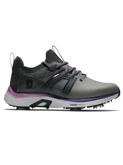 Footjoy Women'S Hyperflex Golf Shoes - Grey