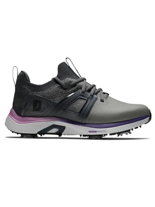 Footjoy Women'S Hyperflex Golf Shoes - Grey