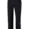 Galvin Green Arthur Gore-Tex Paclite Rain Pant (Standard Leg) - Black