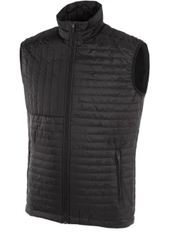 Galvin Green Leroy Interface-1 Vest - Black